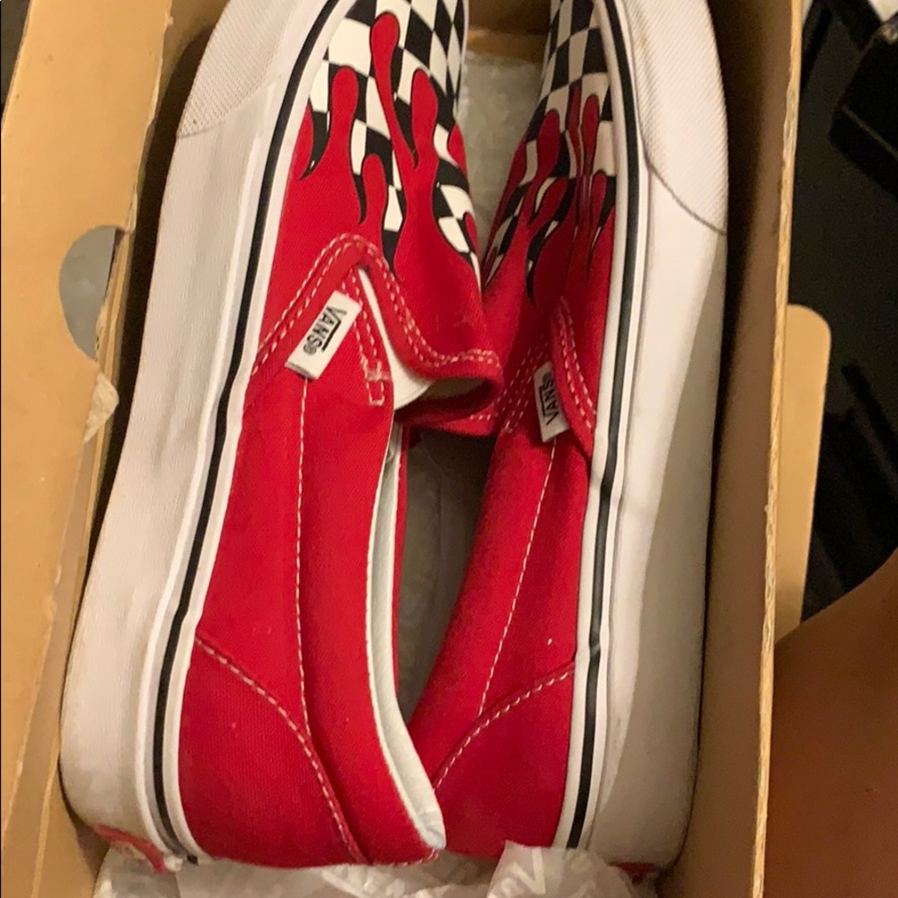 Vans